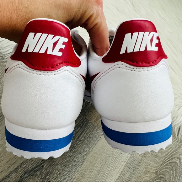 NWT Nike Court Leather Women’s Shoes - Picture 7 of 7